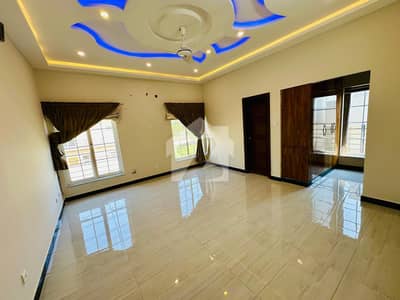 Brand New 2 Bed Apartments For Sale In Sector F DHA 1