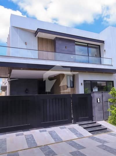 DHA Phase 6,10 Marla Full House For Rent