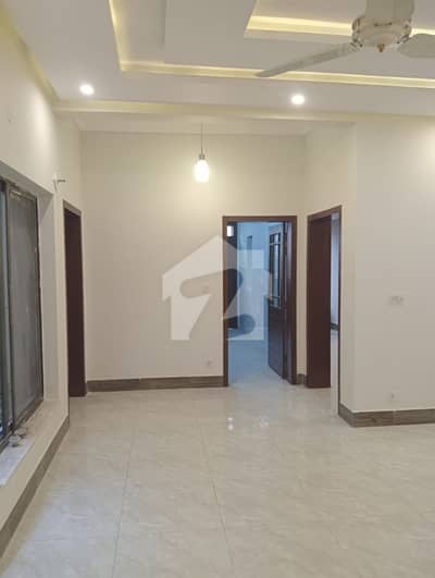 40*80 Ground Floor For Rent In G13/1 Islamabad