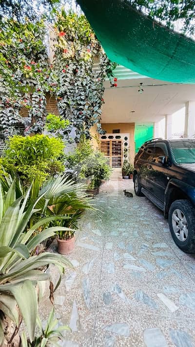 Beautiful House Is Available For Sale
