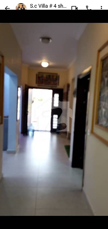 House For Grabs In 350 Square Yards Karachi
