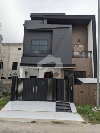 5 Mrla Brand New House for sale Citi Housing Gujranwala 5 Mrla Brand New House for sale Citi Housing Gujranwala