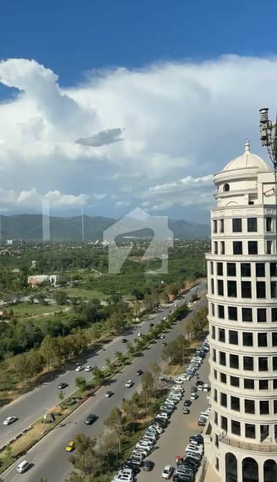 نیو بلیو ایریا اسلام آباد میں 8 کنال Studio دفتر 2.0 کروڑ میں کرایہ پر دستیاب ہے۔