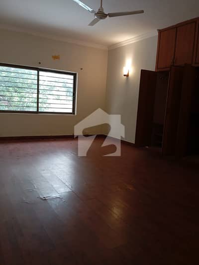 1 Kanal Upper Portion For Rent F-8/1 Islamabad
