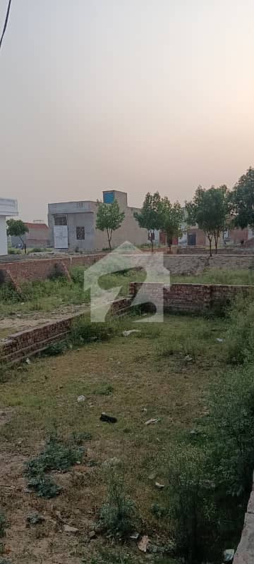 کاہنہ لاہور میں 4 کمروں کا 4 مرلہ مکان 80.0 لاکھ میں برائے فروخت۔