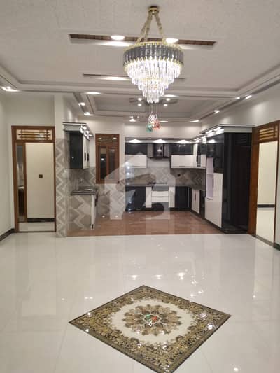 گلشنِ اقبال - بلاک 5 گلشنِ اقبال,گلشنِ اقبال ٹاؤن,کراچی میں 11 کمروں کا 10 مرلہ مکان 11.5 کروڑ میں برائے فروخت۔