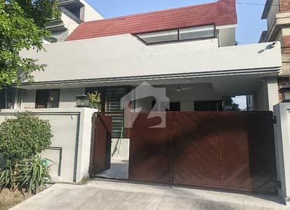 Dha Phase 3 - 10 Marla Full House For Rent Dha Phase 3 - 10 Marla Full House For Rent