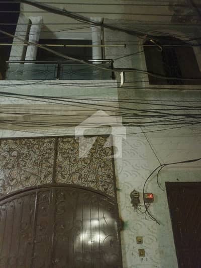 4 Marla, Newly Furnished House For Sale