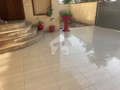 Sector A 10 Marla Basement For Rent