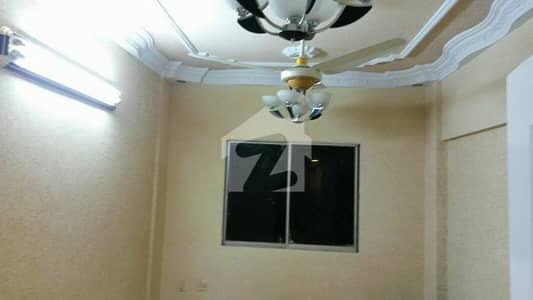 Gulshan-E-Iqbal Block4/A 3 Bed D/D With Attached Bathrooms 4 Tanks 4 Floor Double Gallery Flat For Sale Gulshan-E-Iqbal Block4/A 3 Bed D/D With Attached Bathrooms 4 Tanks 4 Floor Double Gallery Flat For Sale