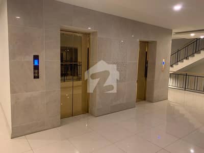 Premium 3 Bed Brand New Luxury Apartment For Sale in Zarkon heights G-15 islamabad.