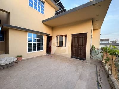 7 MARLA HOUSE FOR SALE
