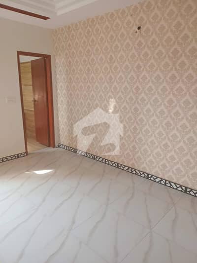 10 Marla New Luxury House In Abdalian