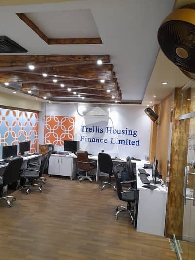 Premium Private Offices For Rent Karachi Finest Business Spaces
