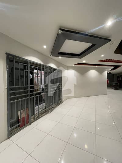 (Private) Spacious 24/7 Corporate Office Ideal For IT & Technology Companies