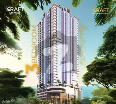 Ideal 2169 Square Feet Flat Available In Clifton - Block 1 Karachi Ideal 2169 Square Feet Flat Available In Clifton - Block 1 Karachi