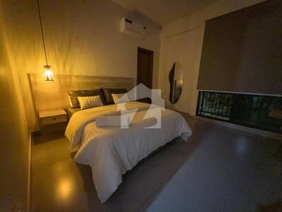 FULLY FURNISHED BRAND NEW APARTMENT FOR RENT IN PHASE 8 FULLY FURNISHED BRAND NEW APARTMENT FOR RENT IN PHASE 8