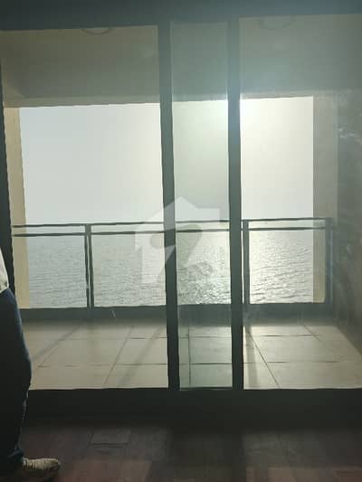 04 Bed Full Sea Facing for Sale in Emaar at Coral Tower
