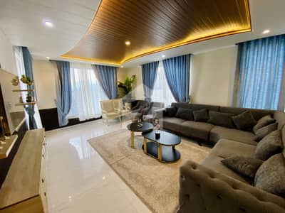 Fully Furnished Luxurious Building For Sale Murree Bhurban