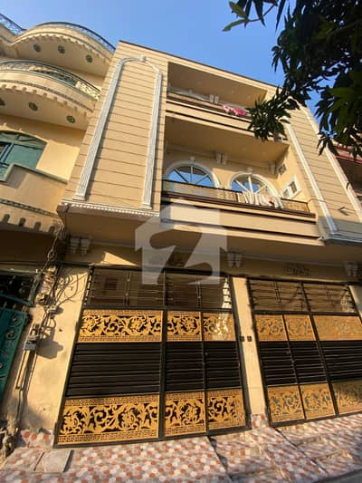 2.5-Marla like brand new house for sale (0321-4680642) 2.5-Marla like brand new house for sale (0321-4680642)