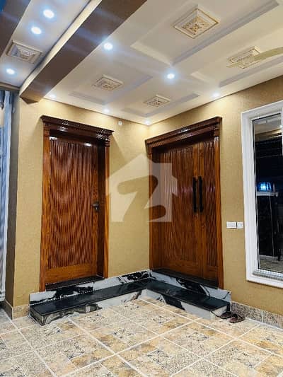 Ideal 5 Marla House In A Prime Location Of DHA 11 Rahbar Ideal 5 Marla House In A Prime Location Of DHA 11 Rahbar