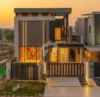 * 5 Marla Full Furnished Dream House With Premium Finishing For Sale in DHA 9 Town * 5 Marla Full Furnished Dream House With Premium Finishing For Sale in DHA 9 Town
