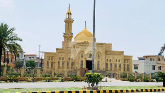 پارک ویو سٹی ۔ تولپ ایکسٹینشن بلاک پارک ویو سٹی,لاہور میں 1 کنال رہائشی پلاٹ 3.4 کروڑ میں برائے فروخت۔ پارک ویو سٹی ۔ تولپ ایکسٹینشن بلاک پارک ویو سٹی,لاہور میں 1 کنال رہائشی پلاٹ 3.4 کروڑ میں برائے فروخت۔