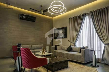 * 5 Marla Full Furnished Dream House With Premium Finishing For Sale in DHA 9 Town Hot Location * 5 Marla Full Furnished Dream House With Premium Finishing For Sale in DHA 9 Town Hot Location