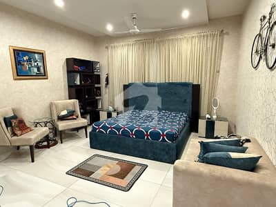 Prime Location 1000 Square Yards House For sale In Beautiful Federal B Area - Block 5