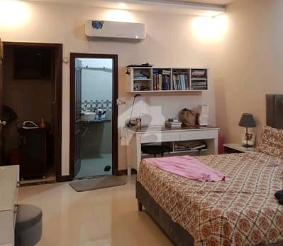 Single Storey 600 Square Yards House For sale In Federal B Area - Block 13 Karachi