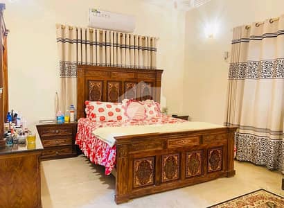 Single Storey 400 Square Yards House For sale In Federal B Area - Block 10 Karachi