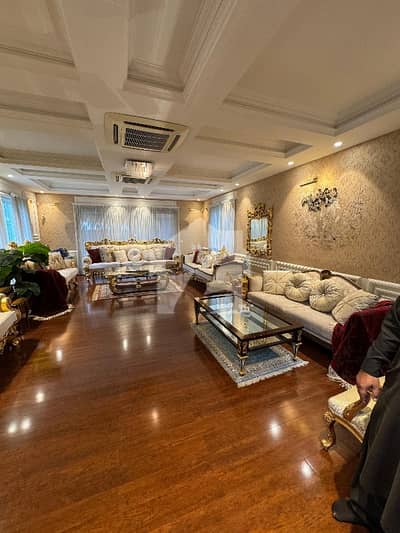 Prime Location House Available For Sale In F8