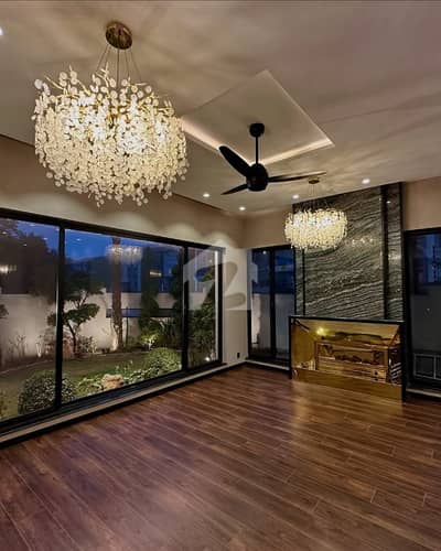 Brand New House Available For Sale In F7