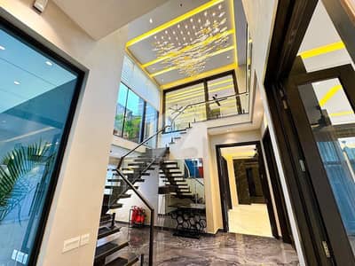 Brand New House Available For Sale