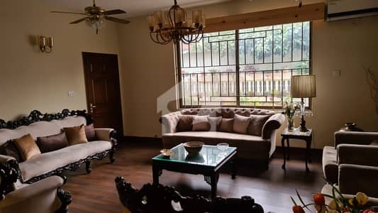 Prime Location House For Sale