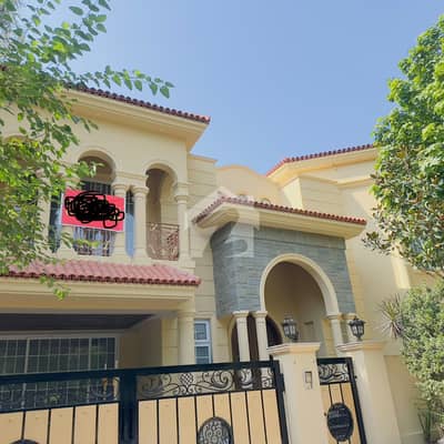 New Luxurious House For Rent