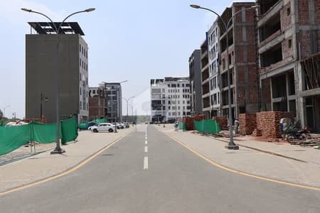 5.33 Marla Commercial Plot Available For Sale In Etihad Town Phase 1 Lahore 5.33 Marla Commercial Plot Available For Sale In Etihad Town Phase 1 Lahore