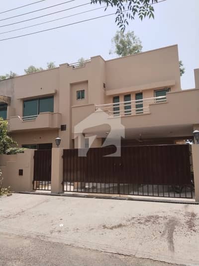 10 Marla 4 Bedroom House Available For Sale In Askari 11 Lahore