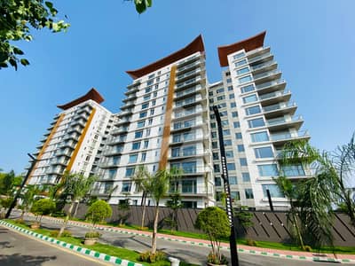 Sukh Chayn Residence 3Bedroom Apartment Available For Sale