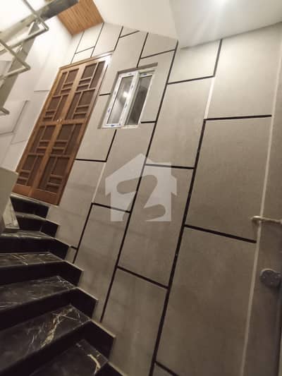 Highly-Coveted 120 Square Yards House Is Available In Saadi Garden For Sale Highly-Coveted 120 Square Yards House Is Available In Saadi Garden For Sale