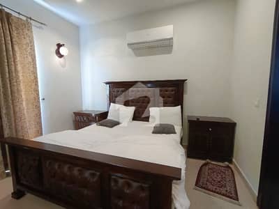 E-11 Such A Amazing Location What A Outstanding Very Spacious Fully Furnished House For Rent With 25kv Solar Installed