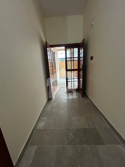 SILENT COMMERCIAL 400 SQUARE YEARS GROUND FLOOR FOR RENT IN JAUHAR CONTINENTAL BAKERY
