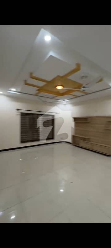 Well-Maintained 1 Kanal Upper Portion For Rent