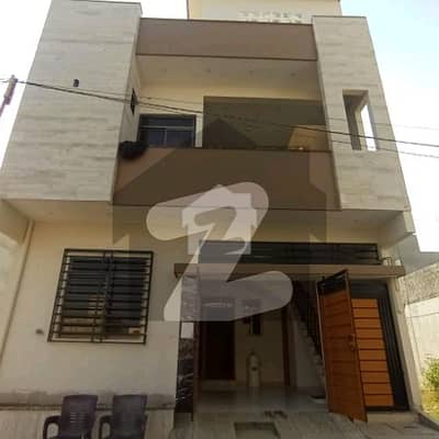 Saadi Town House