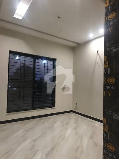 Brand New 7 Marla Double Storey House Is Available For Rent In Fazaia Housing Society Phase-II Lahore   Gas Meter Available