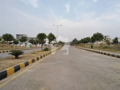 Affordable Residential Plot Of 2250 Square Feet Is Available For sale
