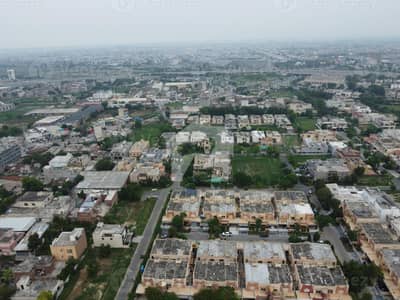 10 MARLA DHA PHASE 10 PLOT FILE AVAILABLE