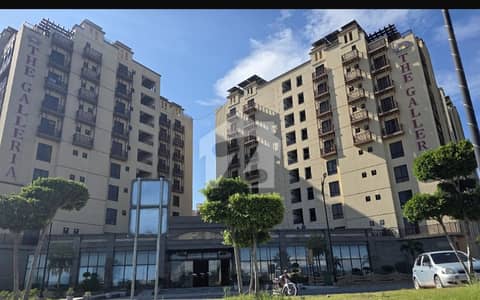 The Galleria 3bedrooms Diamond Category Apartment Available For Sale in Bahria Enclave Islamabad