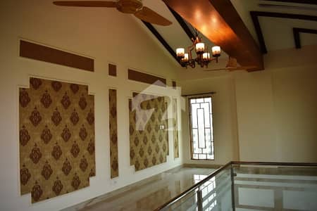 Penthouse For Rent In Askari-11 Lahore