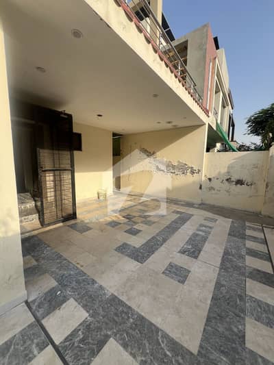 9.33 Marla House For Sale